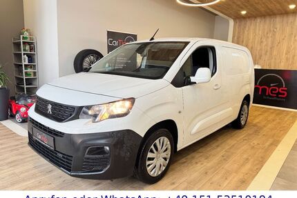 Peugeot Partner Gebrauchtwagen