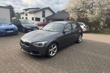 BMW 120 Gebrauchtwagen