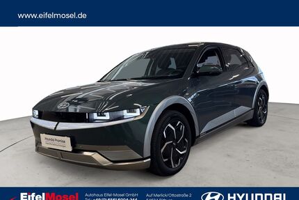 Hyundai IONIQ 5 Gebrauchtwagen