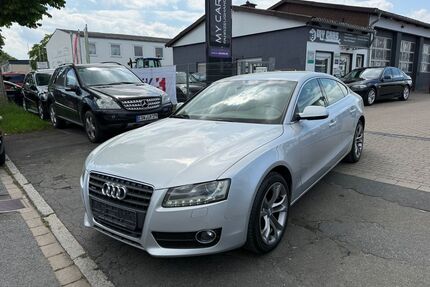 Audi A5 Gebrauchtwagen