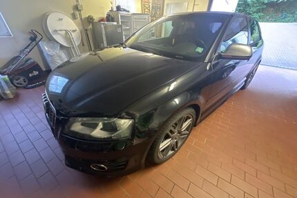 Audi S3 Gebrauchtwagen