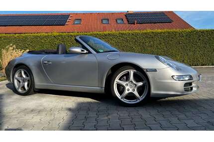 Porsche 997 Gebrauchtwagen