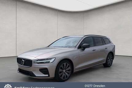 Volvo V60 Gebrauchtwagen