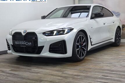 BMW M440 Gebrauchtwagen