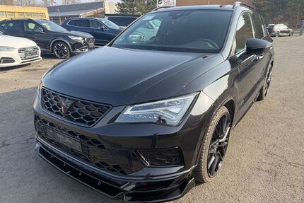Cupra Ateca Gebrauchtwagen
