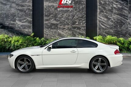 BMW M6 Gebrauchtwagen