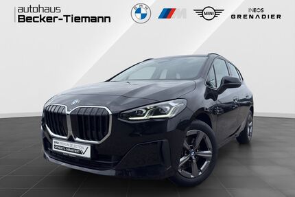 BMW 220 Active Tourer Gebrauchtwagen