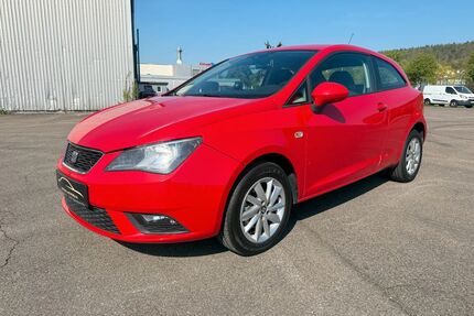 Seat Ibiza Gebrauchtwagen