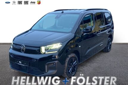Citroen ë-Berlingo Gebrauchtwagen