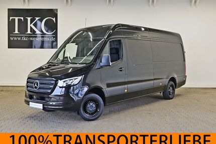 Mercedes-Benz Sprinter Gebrauchtwagen