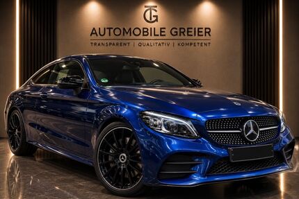 Mercedes-Benz C 220 Gebrauchtwagen