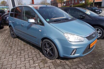 Ford C-Max Gebrauchtwagen