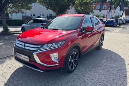 Mitsubishi Eclipse Cross Gebrauchtwagen