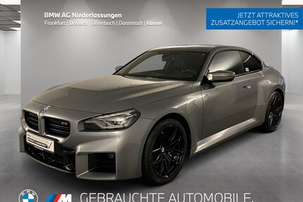 BMW M2 Gebrauchtwagen