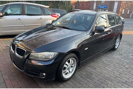 BMW 318 Gebrauchtwagen