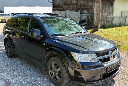 Dodge Journey Gebrauchtwagen