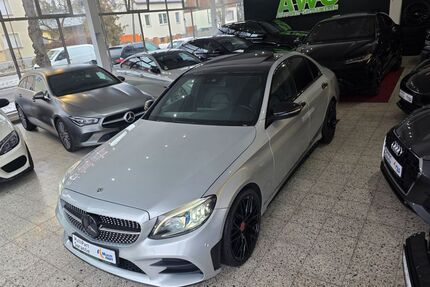 Mercedes-Benz C 180 Gebrauchtwagen