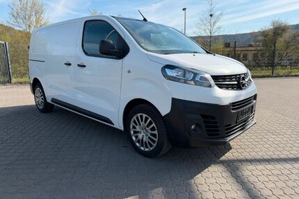Opel Vivaro Gebrauchtwagen