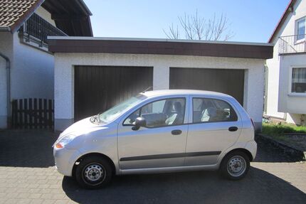 Chevrolet Matiz Gebrauchtwagen