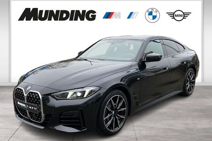 BMW 420 Gran Coupé Gebrauchtwagen