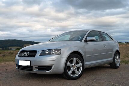Audi A3 Gebrauchtwagen