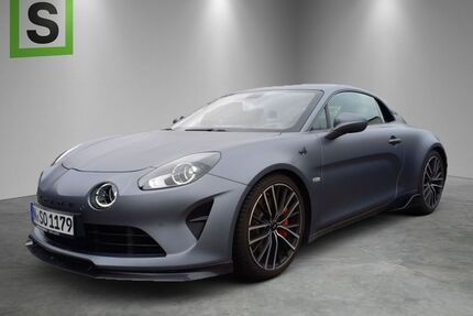 Alpine A110 Gebrauchtwagen