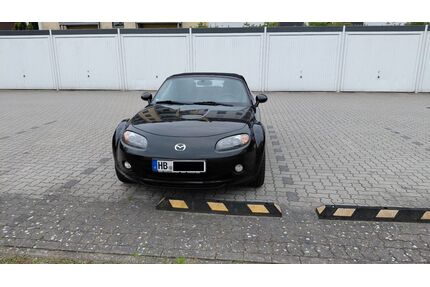 Mazda MX-5 Gebrauchtwagen