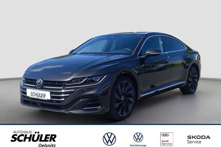 VW Arteon Gebrauchtwagen