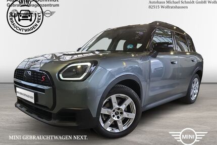 Mini Countryman S (Cooper) Gebrauchtwagen