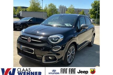 Fiat 500X Gebrauchtwagen