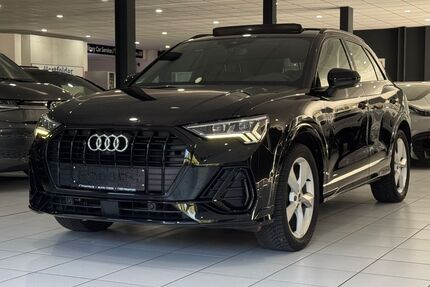 Audi Q3 Gebrauchtwagen