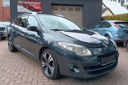 Renault Megane Gebrauchtwagen