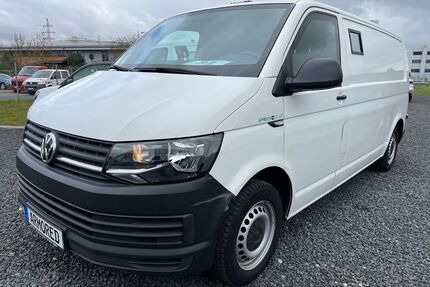 VW T6 Transporter Gebrauchtwagen