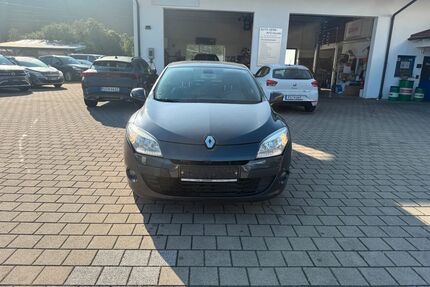 Renault Megane Gebrauchtwagen