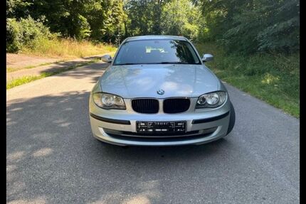 BMW 118 Gebrauchtwagen