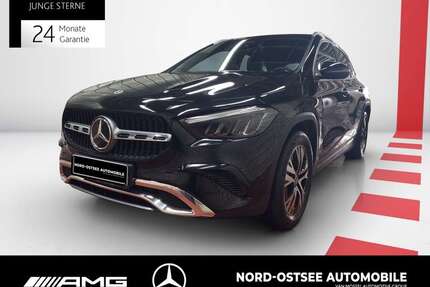 Mercedes-Benz GLA 200 Gebrauchtwagen