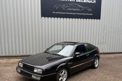 VW Corrado Gebrauchtwagen