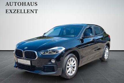 BMW X2 Gebrauchtwagen