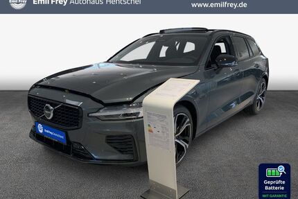 Volvo V60 Gebrauchtwagen