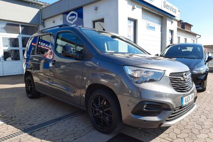 Opel Combo Gebrauchtwagen