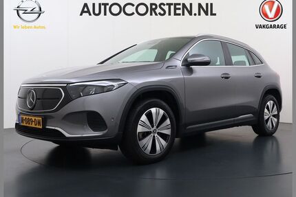 Mercedes-Benz EQA Gebrauchtwagen