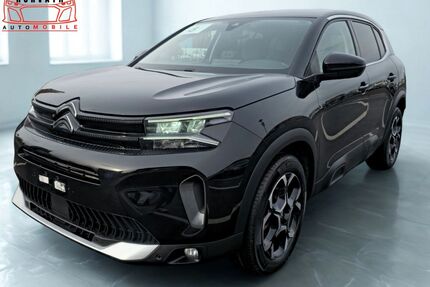Citroen C5 Aircross Gebrauchtwagen