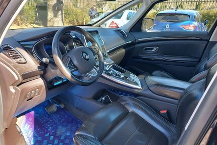 Renault Espace Gebrauchtwagen