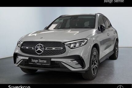 Mercedes-Benz GLC 300 Gebrauchtwagen
