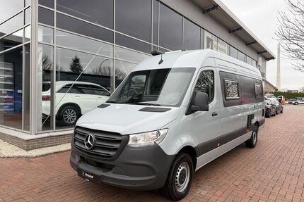 Mercedes-Benz Sprinter Gebrauchtwagen