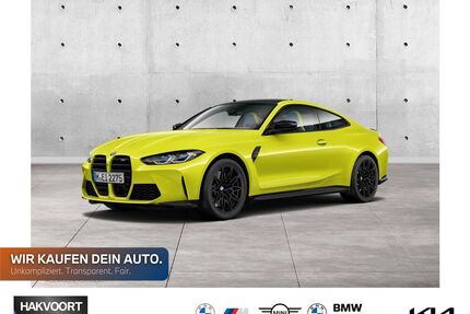 BMW M4 Gebrauchtwagen