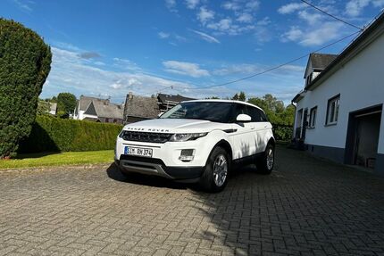 Land Rover Range Rover Evoque Gebrauchtwagen