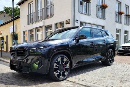 BMW XM Gebrauchtwagen