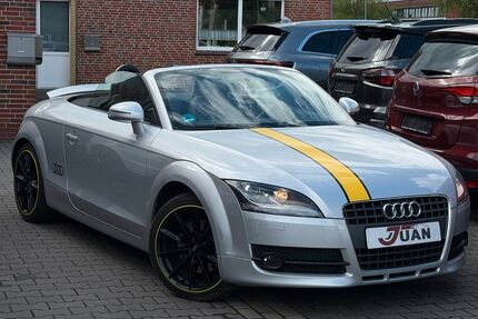 Audi TT Gebrauchtwagen