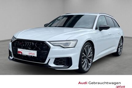Audi S6 Gebrauchtwagen